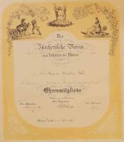 Zürcher Tierschutzverein -...