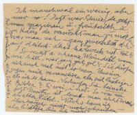 Ernst Eitner - Brief - 20.02.1954