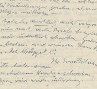 Ernst Eitner - Brief - 07.09.1953