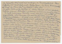 Ernst Eitner - Brief - 30.06.1952