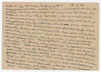 Ernst Eitner - Brief - 17.02.1946