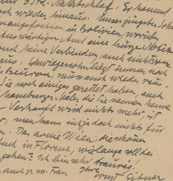 Ernst Eitner - Brief - 19.09.1944