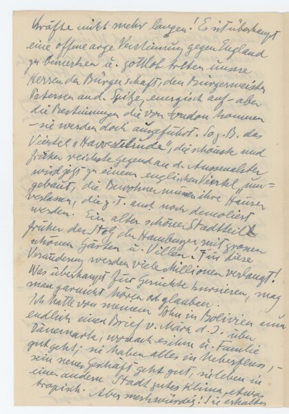 Ernst Eitner - Brief - 01.06.1946