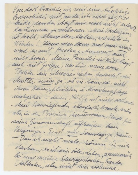Ernst Eitner - Brief - 02.02.1949