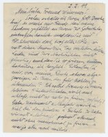 Ernst Eitner - Brief - 02.02.1949