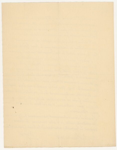 Laurent Jean François Truguet - Brief - 10.12.1825