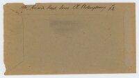 Ricarda Huch - Brief - 1900 bis 1940