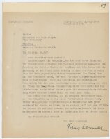 Franz Schnabel - Brief - 13.02.1948