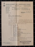 Kunstverlag der Gesellschaft für Christliche Kunst -...