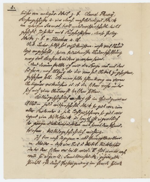 Joseph Hipp - Brief - 14. August 1913