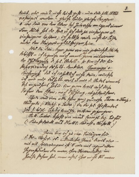 Joseph Hipp - Brief - 14. August 1913