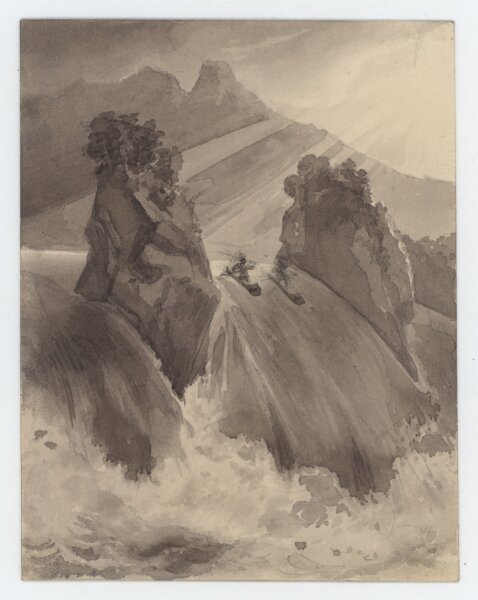 Augusta Keffenbrink-Ascheraden - Karte - 4. Dezember 1881