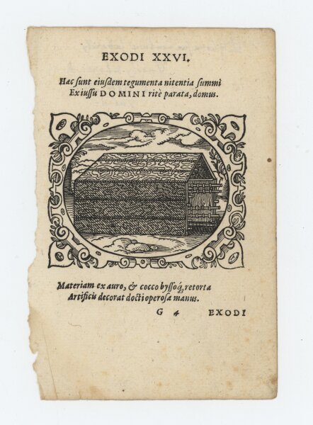 Jakob Degen - Autograph - 1579