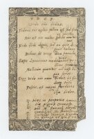 M. Samuel Heyde - Erinnerung/ Nachruf - 1574