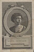 Christian Gottlieb Geyser - Matthäus Donner -...