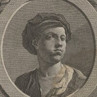 Christian Gottlieb Geyser - Matthäus Donner -...