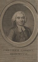 Christian Benjamin Glassbach - Friedrich Gabriel Resewitz...