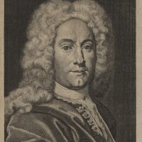 Georg Lichtensteger - Siegmund Jakob Apinus - Kupferstich...