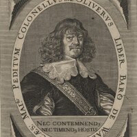 Elias Wideman - Georg Olivier Graf von Wallis -...