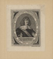 Elias Wideman - Georg Olivier Graf von Wallis -...