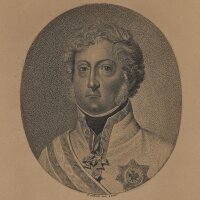 August Schumann - Hieronymus von Colloredo-Mansfeld -...