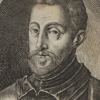 Unbekannter Künstler - Antiochos III. „der...