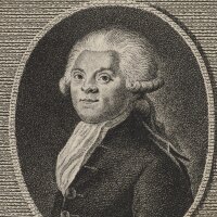 Andreas Stöttrup - Maximilien de Robespierre -...