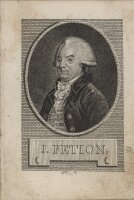 Andreas Stöttrup - Jérôme Pétion...