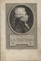 Andreas Stöttrup - Jacques Guillaume Thouret -...