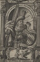 Philipp Kilian - Otto I. Fürst von Bayern -...