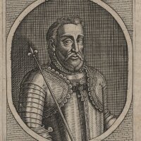 Johann Frischmann - Heinrich II (Frankreich) -...
