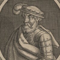 Johann Frischmann - Philipp IV. (Frankreich) -...