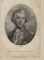 John Chapman - Karl von Österreich-Teschen -...