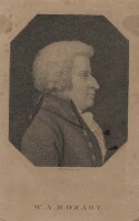Friedrich Wilhelm Bollinger - Wolfgang Amadeus Mozart -...